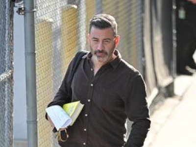 Jimmy Kimmel wraca na antenę. Disney wydał oświadczenie