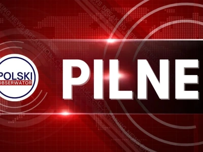 PILNE: Drony nad lotniskiem w Kopenhadze, ruch lotniczy całkowicie wstrzymany