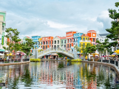 Wietnam wyspa Phu Quoc co warto zobaczyć