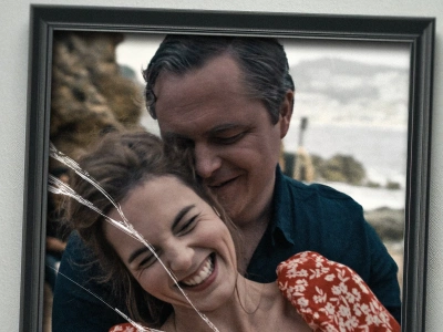 Dom dobry - recenzja filmu Smarzowskiego prosto z Gdyni! To wszystko jej wina