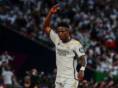 Sensacyjne wieści ws. gwiazdy Realu. 