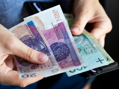 Ryczałt Energetyczny 2025