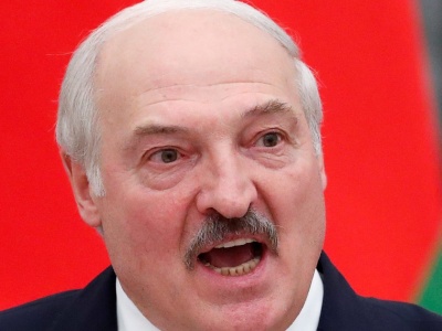 Tak Łukaszenka ocenił decyzję Polski. 