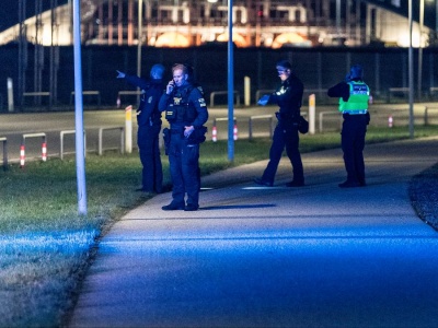 Drony nad Kopenhagą. Lotnisko ponownie otwarte, nowe informacje policji