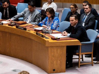 Przedstawiciel Kremla i rosyjskie media ostro odpowiadają Polsce po wystąpieniu w ONZ