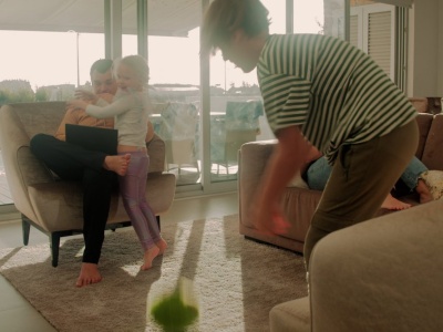 6 sekretów, których dziecko nie zdradzi ci o porankach w domu. Nr 2 odbiera siłę na cały dzień