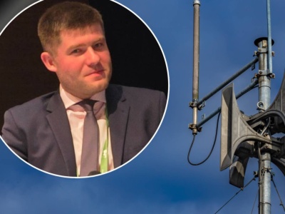 Drony latają, syreny wyją, a samorządy śpią. Ekspert od bezpieczeństwa załamuje ręce