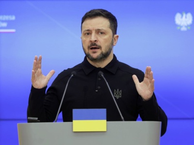 Wyścig z czasem dla Ukraińców. Biuro Zełenskiego odpowie na działania Polski. 