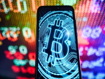 Hiszpańskie banki nurkują w krypto. Bitcoin już niedługo w Santaderze?