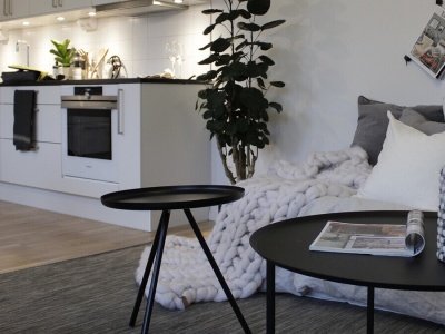 Koniec dzikiego wynajmu. Wysokie kary dla właścicieli mieszkań na Airbnb