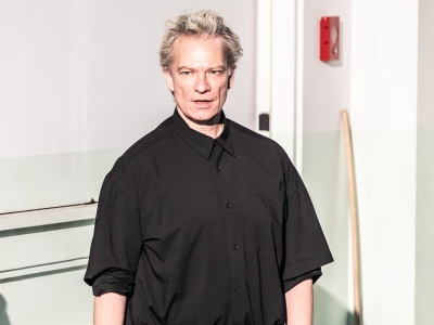 Cezary Tomaszewski: Norbert był chory. I to choroba mi go zabrała