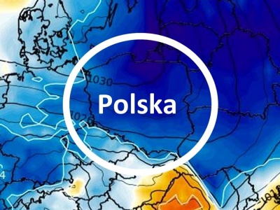 Cała Polska na niebiesko. Dawno nie było gorszych wieści