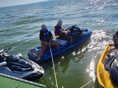 Przekroczyli granicę polsko-rosyjską. Tłumaczyli się, że nie wiedzieli