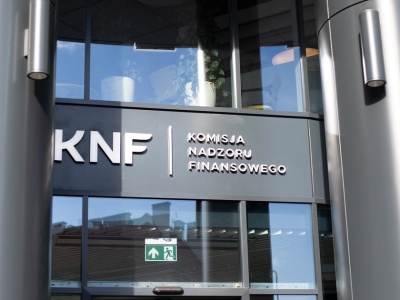 Zamieszanie z niedoszłym następcą WIBOR-u i bankami. Jest finał postępowania KNF