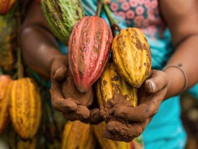 Jest szansa dla rośliny, która daje nam tyle radości i smaku