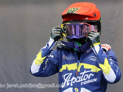 Żużel. Dudek tonuje nastroje przed rewanżem! „Czeka nas ciężka przeprawa”