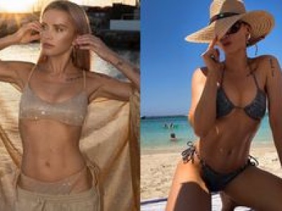 Maffashion zdradza sekret sylwetki. Tych produktów unika przed ważnymi wyjściami