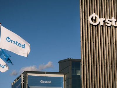 Decyzja Trumpa o wstrzymaniu projektu offshore uchylona, Orsted wkrótce wznowi prace