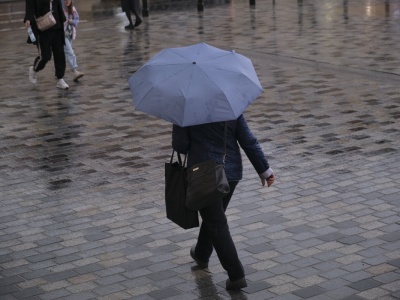 Prognoza pogody dla Lubelszczyzny na wtorek, 23 września. Warto uzbroić się w parasol