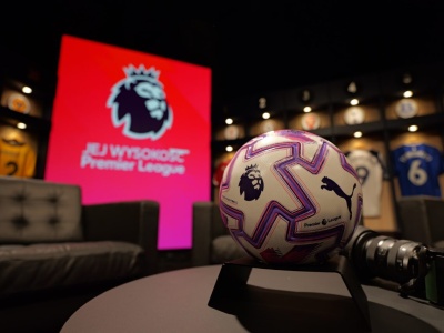 Odwiedziliśmy studio Canal+. Michał Kołodziejczyk zdradza nam, kiedy „słupki oglądalności przebijają sufit”