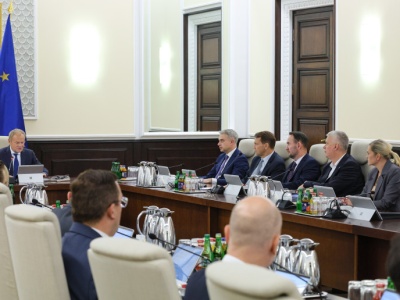 Zakaz sprzedaży alkoholu na stacjach paliw? Rząd dał jasny sygnał