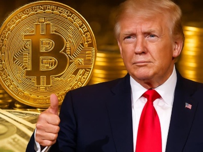 Bitcoin i krypto trafią do 401(k)? Mowa o bilionach dolarów! Trump wciska pedał gazu