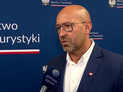 Jakub Rutnicki w programie 