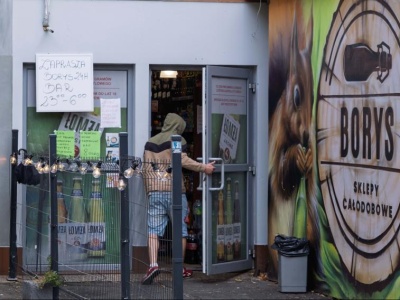 Niemal 70 proc. Polaków popiera nocne ograniczenia sprzedaży alkoholu