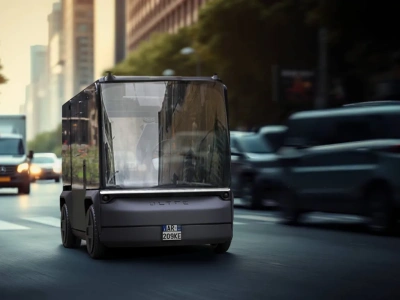 Moc elektromobilnych premier  w katowickim MCK