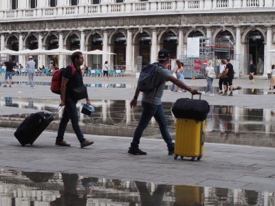 Coraz więcej płatnego zwiedzania w Wenecji. Ratusz ogłosił decyzję