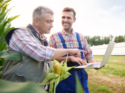 Kupuj części rolnicze online – szybciej, taniej i bez ryzyka