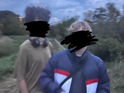 13-latkowie z Mokotowa zaczepiali przechodniów o papierosy. 