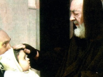 Święty od zadań trudnych