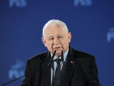 Debata Ziobro-Morawiecki? Kaczyński zabrał głos