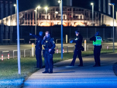 Drony nad lotniskiem w Kopenhadze sparaliżowały ruch. Niepokojące słowa policji