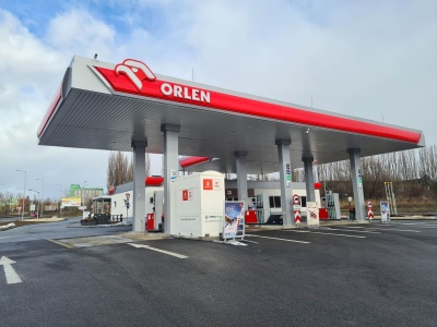 Wielki zmiany kadrowe w Orlenie