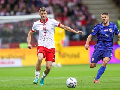 Dawidowicz mówi otwarcie: negocjuje z dwoma klubami