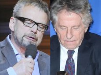 Piotr Bałtroczyk zadał kolejny cios w sprawie benefisu Polańskiego. Tym razem znacznie DOSADNIEJ
