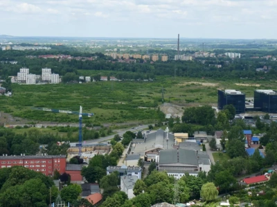 Inwestor Nowego Wełnowca rozpoczyna konsultacje z mieszkańcami