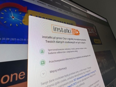 To koniec plików cookie. Unia Europejska przyznaje się do porażki