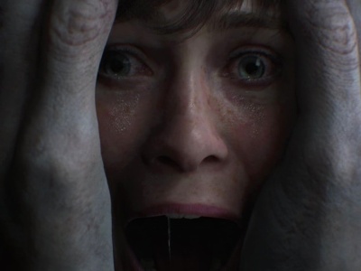 „Tak! Horror od Kojimy!”. Gracze reagują na zwiastun nowej gry i czują się jak przy P.T