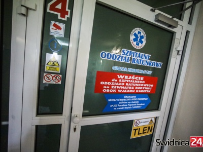 „Z katarem do przychodni, z zawałem na SOR”. Starostwo rusza z kampanią informacyjną