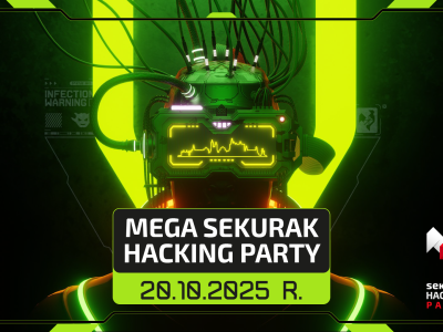 MEGA propozycja na CYBERPAŹDZIERNIK!