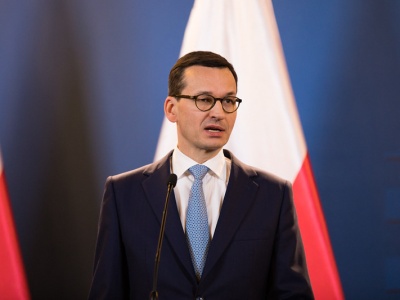 Mateusz Morawiecki ma rację. Rosja wciąż może przegrać wojnę?