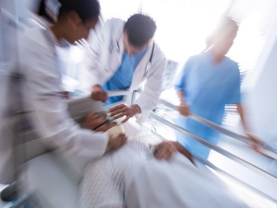 Wstrząsający raport! Lekarze: Eutanazja jest energetyzująca