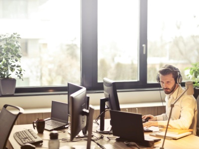 GDDKiA odnowi biura we Wrocławiu. Jest przetarg na wykonawcę