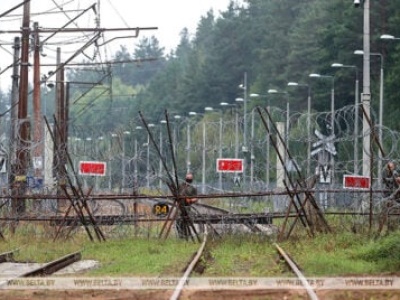 Łukaszenka oskarża Polskę o szantaż Chin na polecenie Waszyngtonu