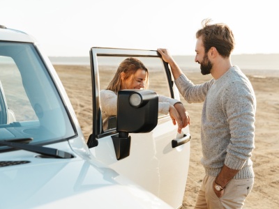 Wyciągarki Dragon Winch – bezpieczeństwo, moc i niezawodność na każdej trasie