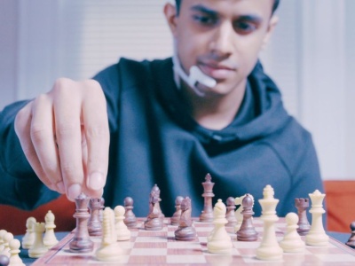 Powstało narzędzie do telepatii. Ma wielką przewagę nad urządzeniem Muska