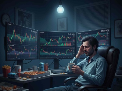 Panika na rynku krypto – 1,8 mld USD zlikwidowane w 24 godziny! Czy to koniec hossy, czy spisek „wielorybów”?